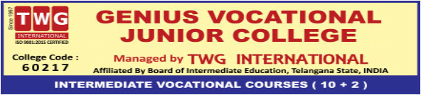 Genius Vocational Junior College
